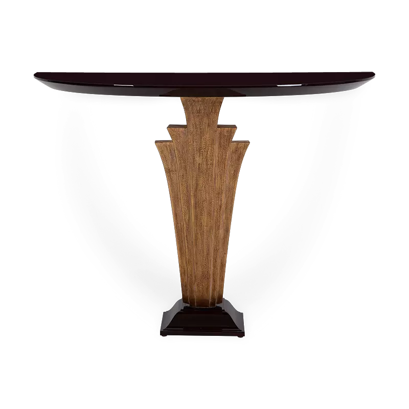 Plaza Athenee Console