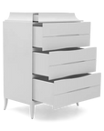 Silk-Cut Chest II