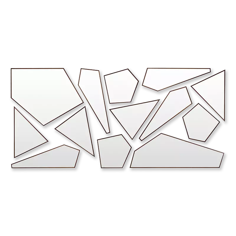 Zeno Mirror