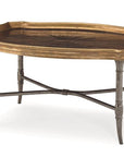 Chateau Lyon Baltand Cocktail Table