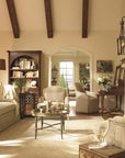 Chateau Lyon Baltand Cocktail Table