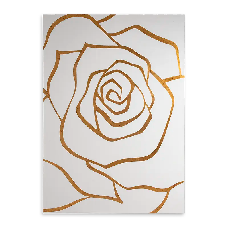 Rosa Wall Art