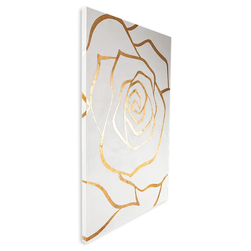 Rosa Wall Art