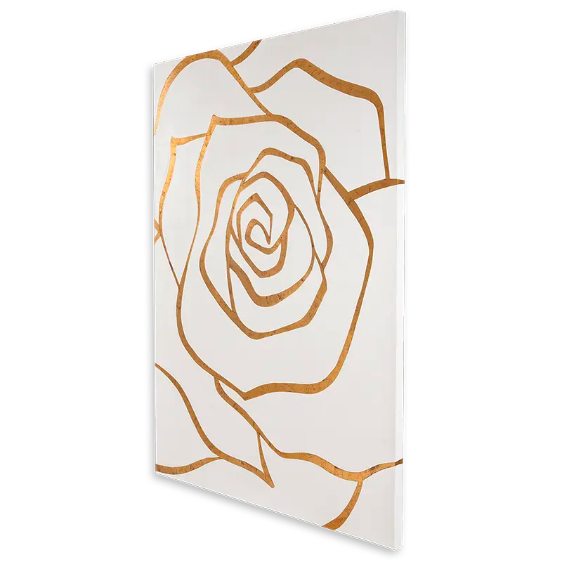 Rosa Wall Art
