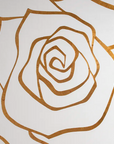 Rosa Wall Art