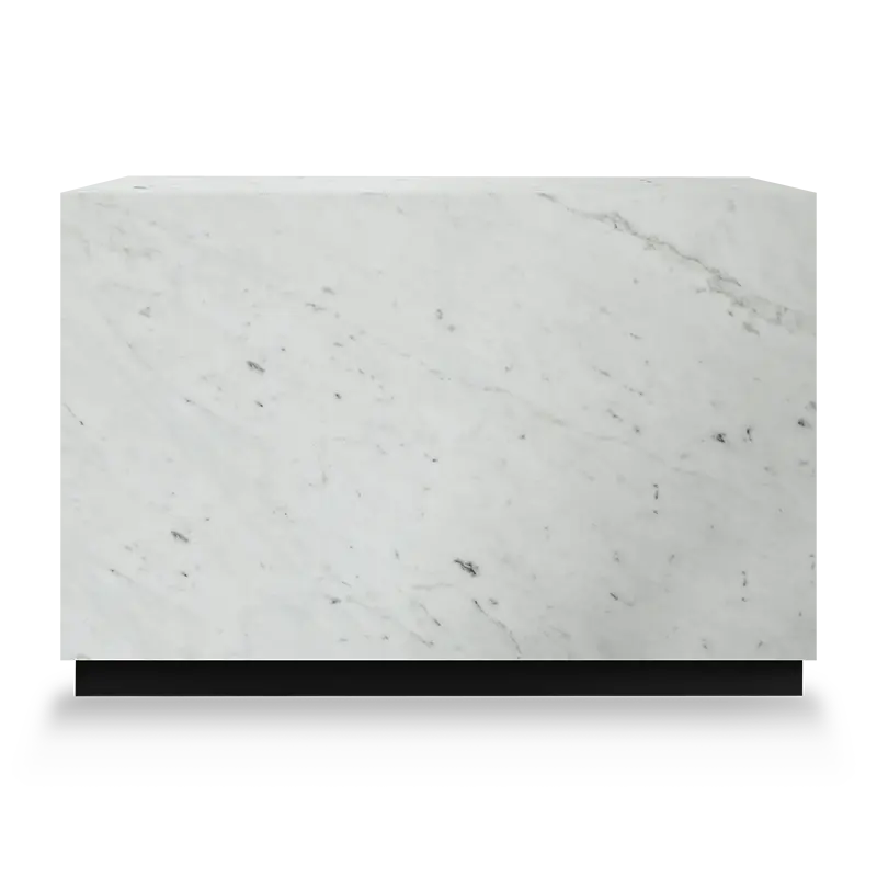 Piedestal Marmo