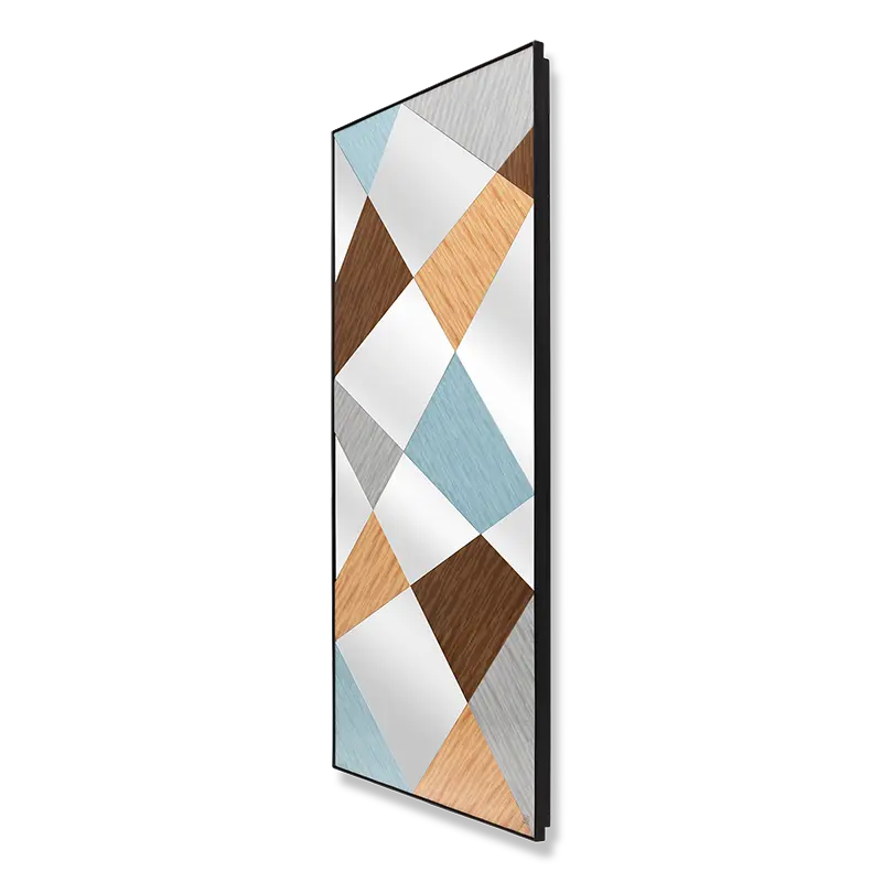 Leppien Wall Art