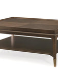 Bridgeton Cocktail Table