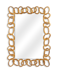 Tres Chic Mirror