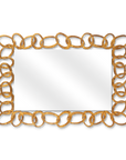 Tres Chic Mirror