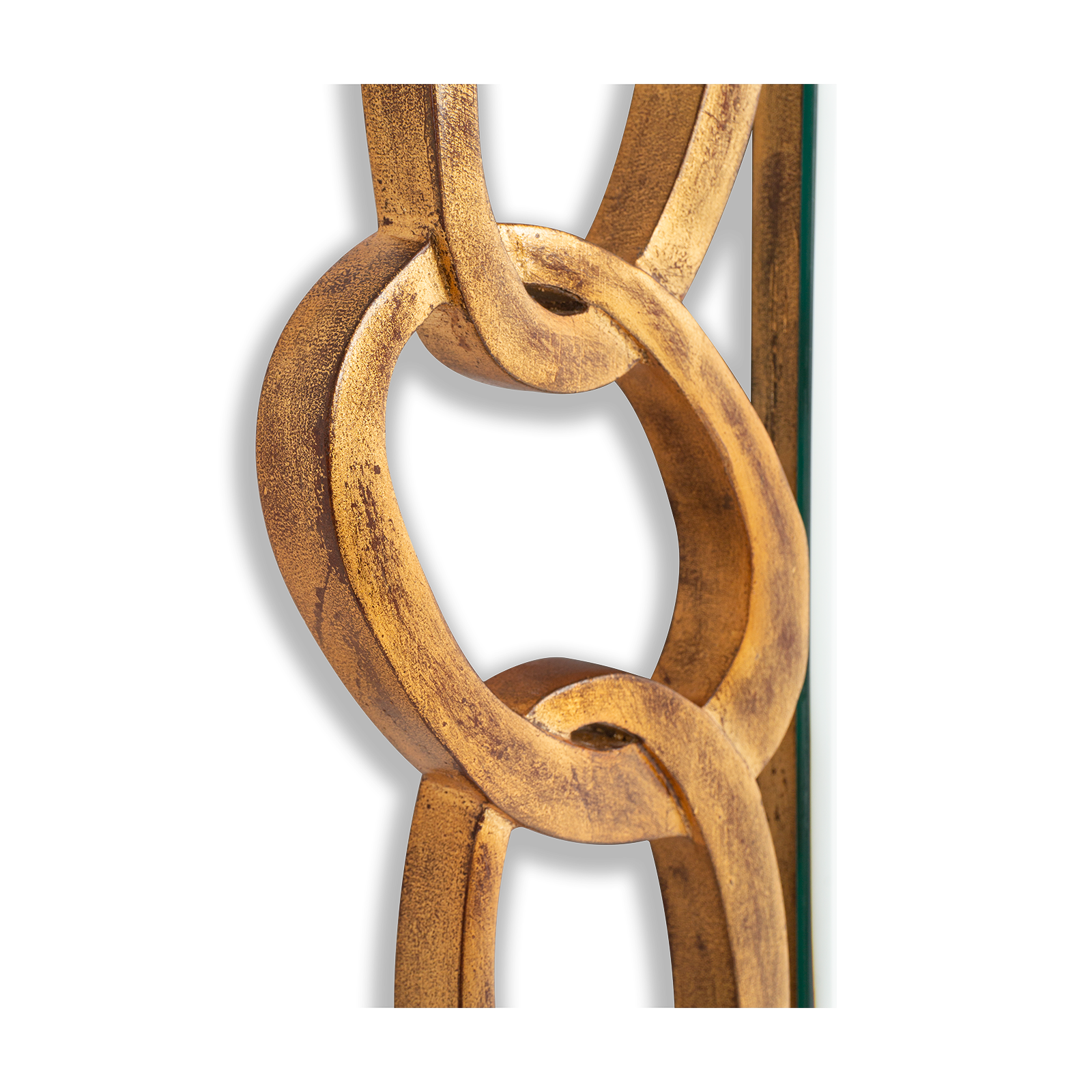 Tres Chic Mirror