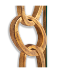Tres Chic Mirror