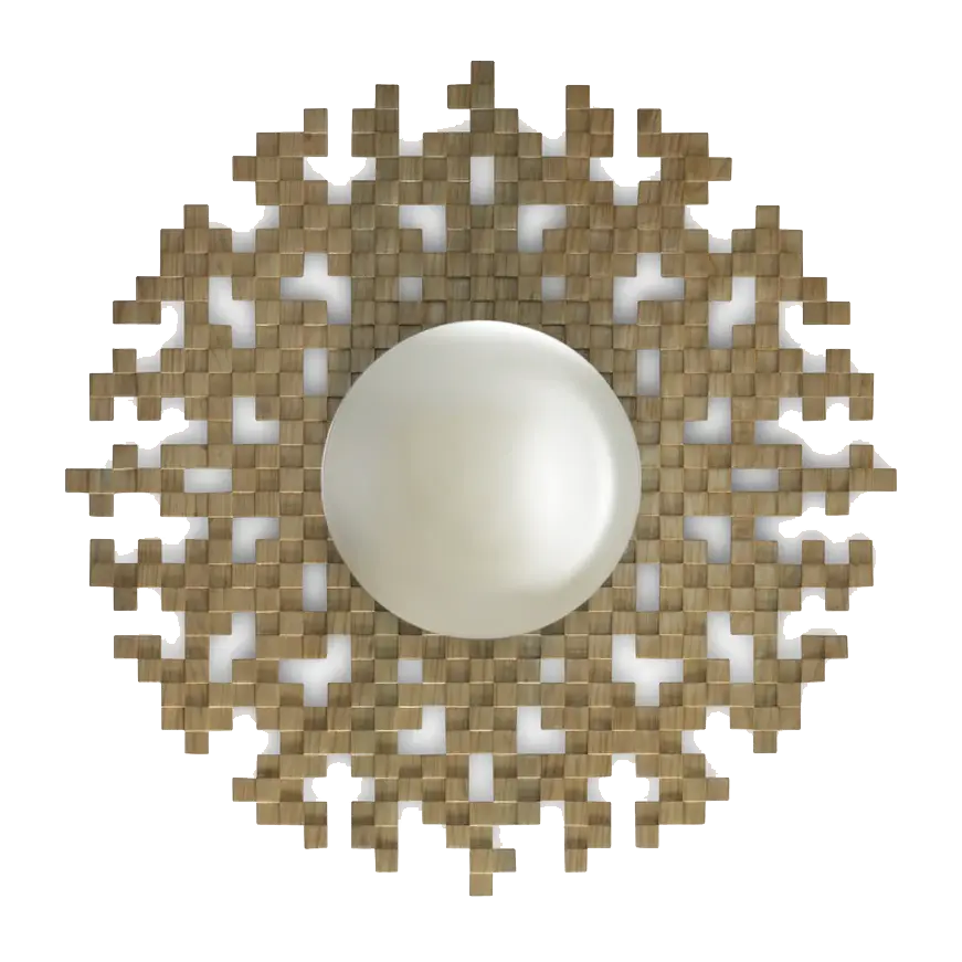 Pixel Mirror