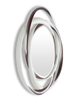 Peony Mirror