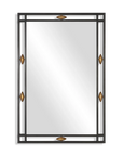 Iris Mirror