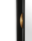 Iris Mirror