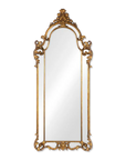 Hortensia Mirror