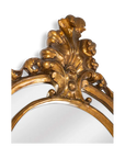 Hortensia Mirror