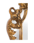 Hortensia Mirror