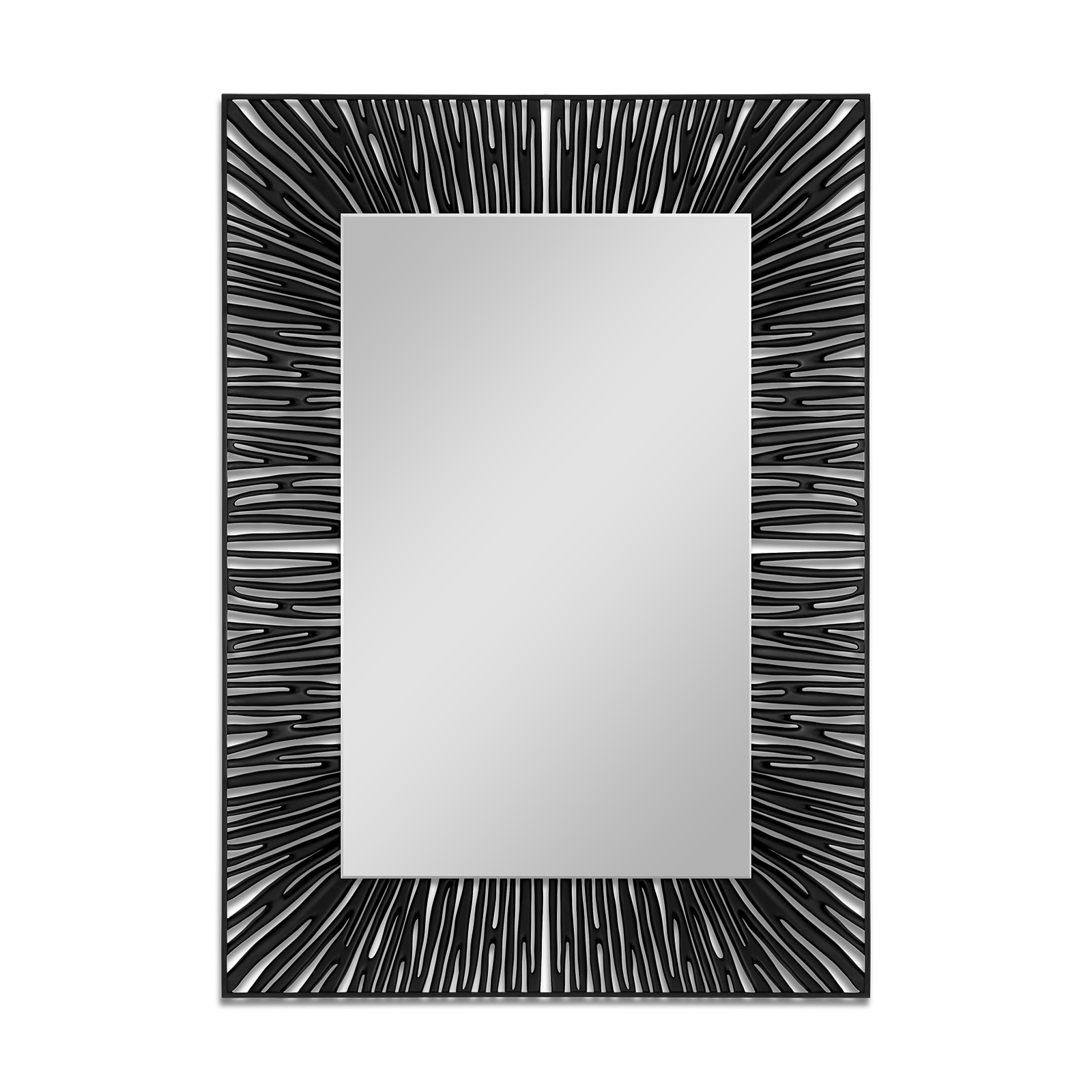 Molten Mirror