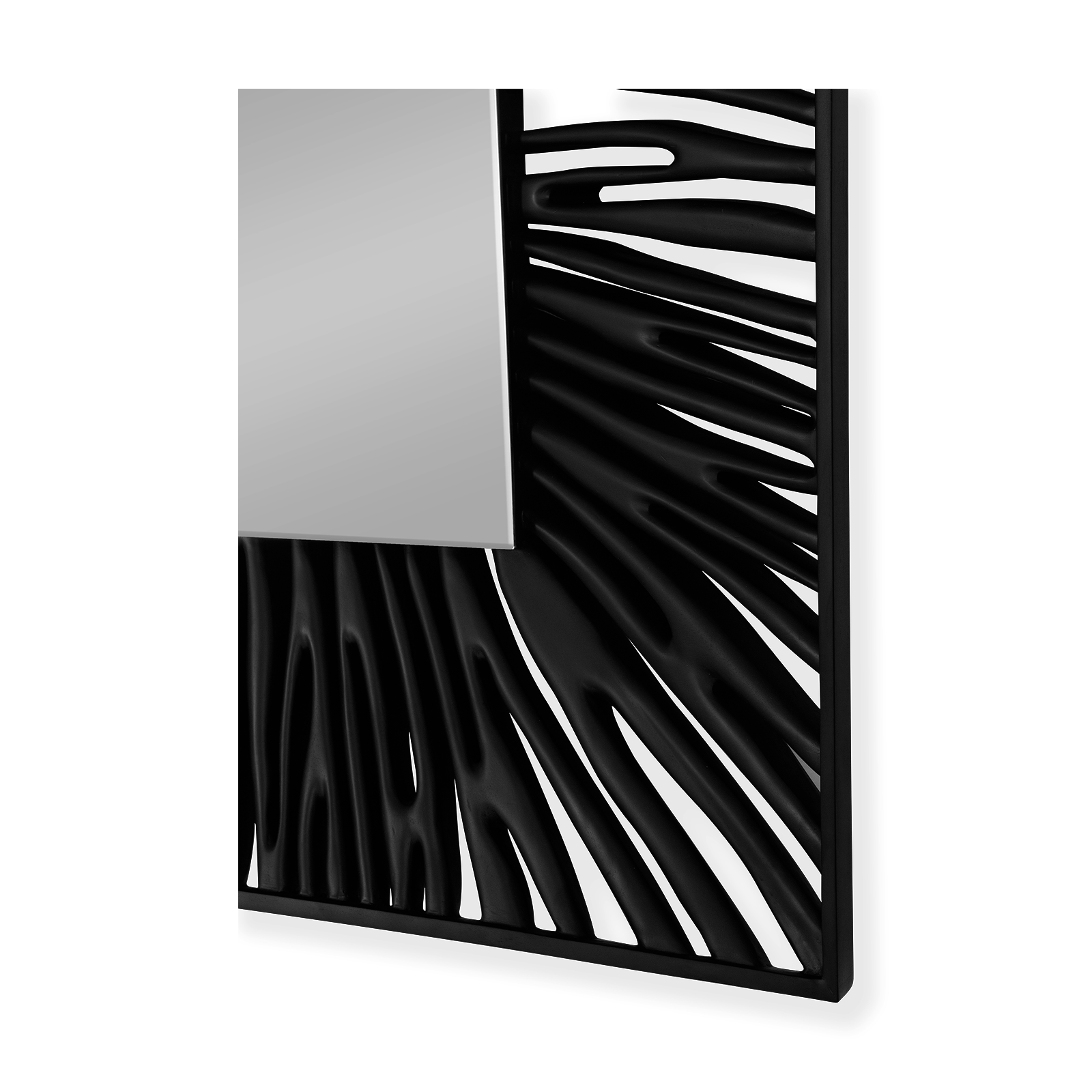 Molten Mirror