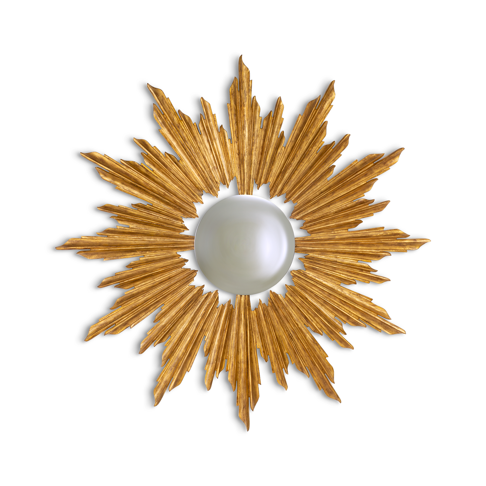 Soleil Mirror