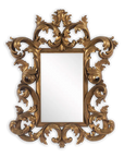 Cedric Mirror
