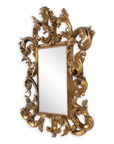 Cedric Mirror