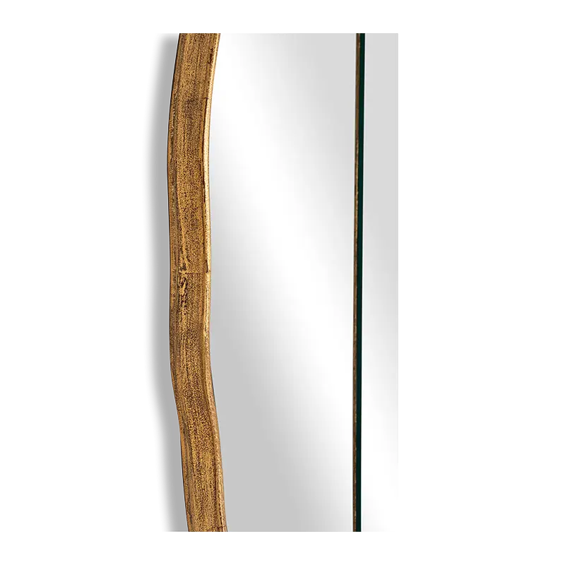 Trisol Mirror