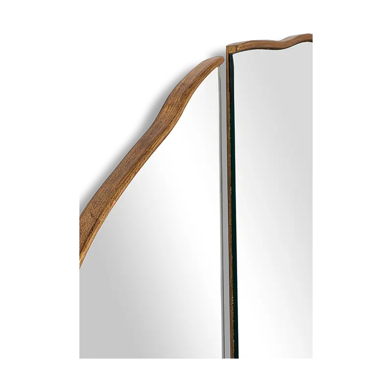 Trisol Mirror