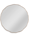 Jaeger Mirror