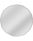 Jaeger Mirror