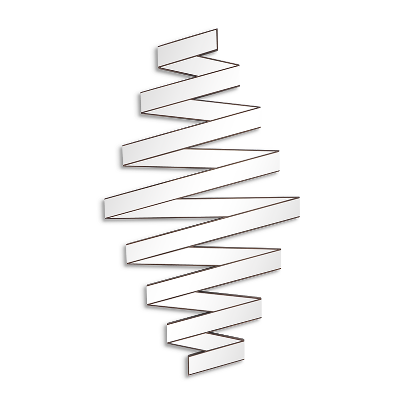 Banderole Mirror