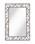 Mondrian Mirror