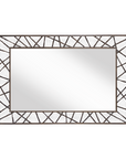 Mondrian Mirror