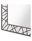 Mondrian Mirror