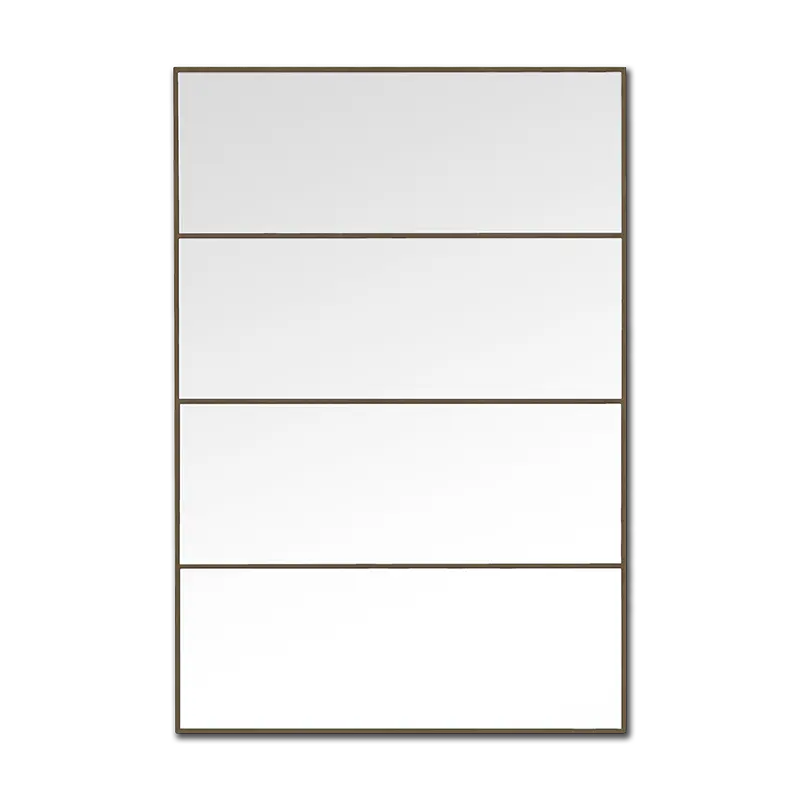 Brique Mirror
