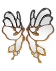 Morpho Mirror