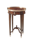 Fine Accent Table