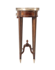 Fine Accent Table