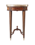 Fine Accent Table