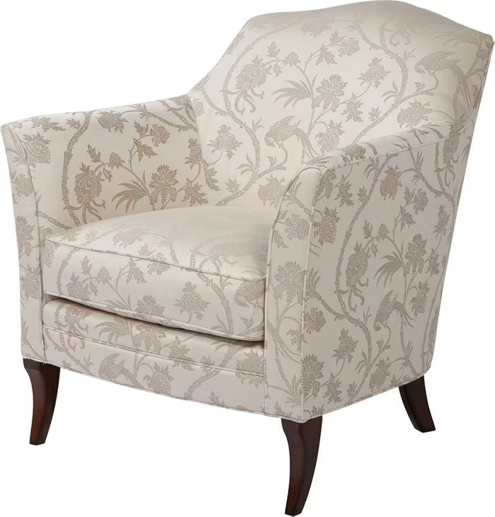 Claud II Upholstered Chair