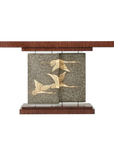 Flight Console Table