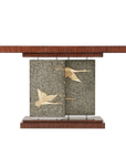 Flight Console Table