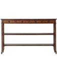 Luberon Console Table