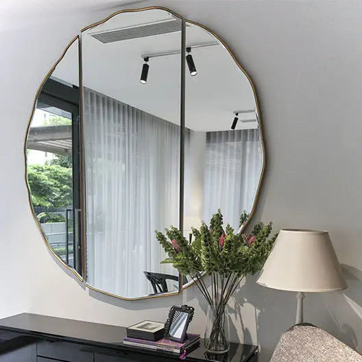 Trisol Mirror