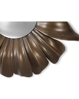 Gerbera Mirror
