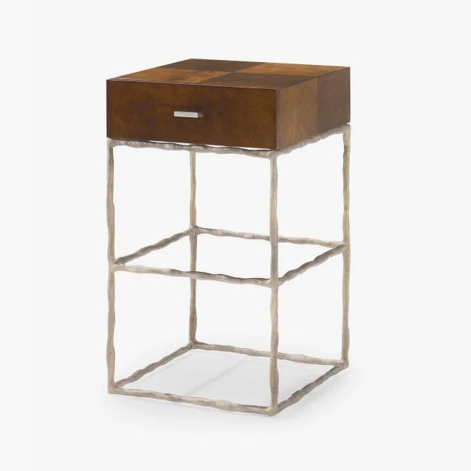 Omni Chairside Table
