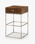 Omni Chairside Table