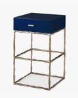 Omni Chairside Table